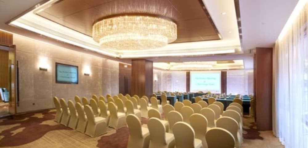 Lhermitage Hotel Shenzhen 12/50