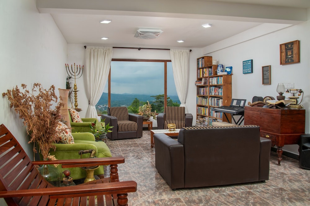 Bethel Homestay 42/63