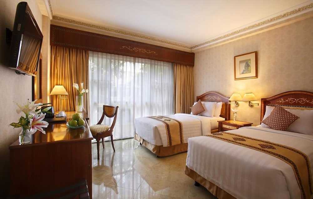 Ambhara Hotel 21/62