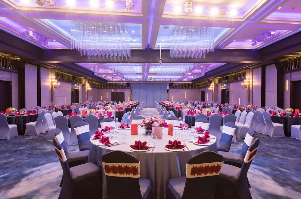Howard Plaza Hotel Kaohsiung 70/78