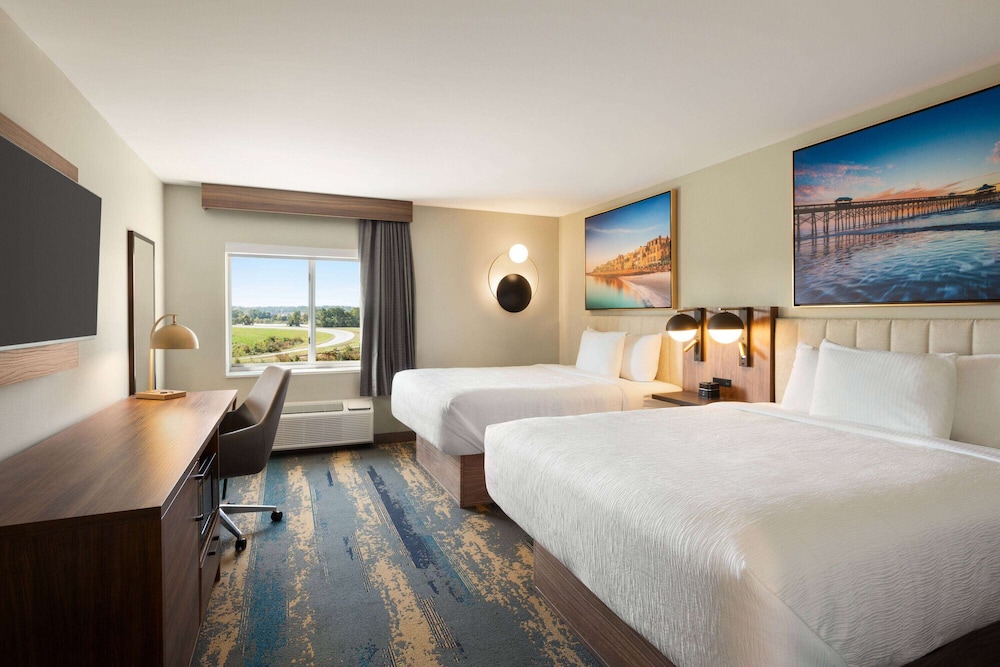 La Quinta Inn by Wyndham Columbia NE / Fort Jackson, SC 19/55