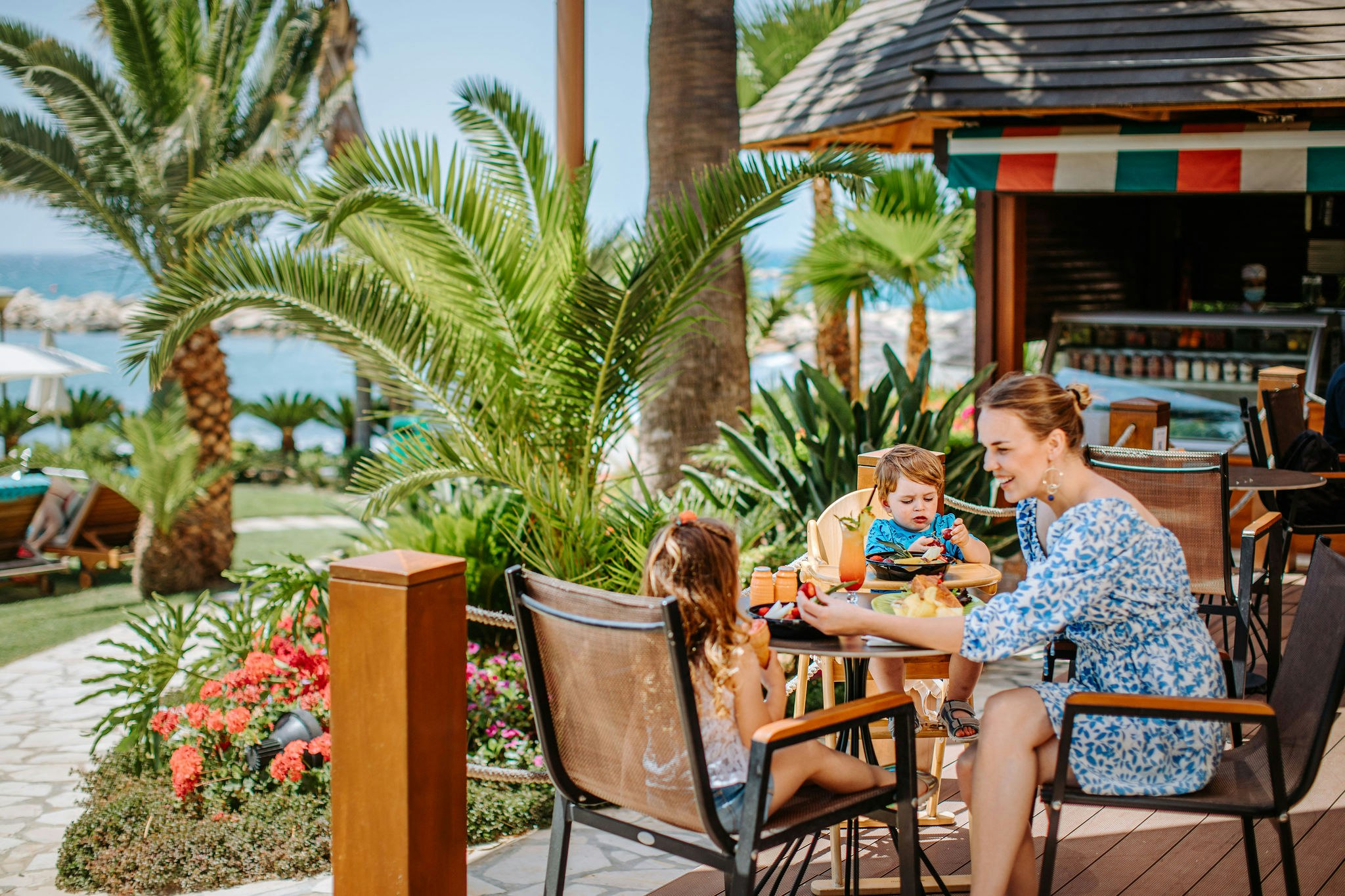 Amathus Beach Hotel Limassol 52/85