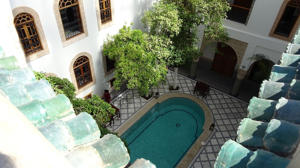 Riad Sabah 45/50