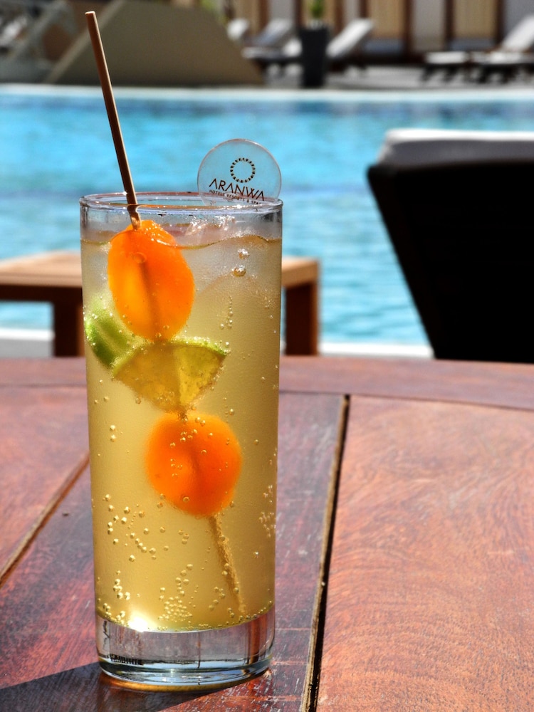 Aranwa Paracas Resort & Spa 18/50