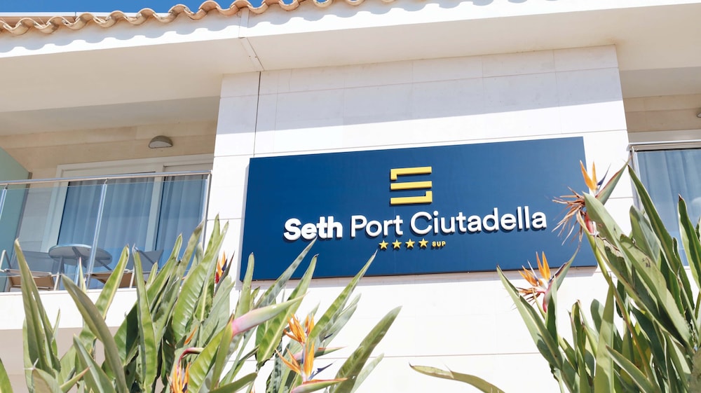 Seth Port Ciutadella Hotel 3/65