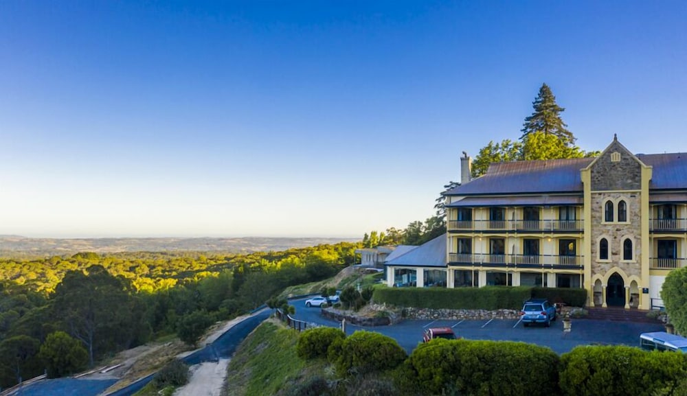 Mount Lofty House Estate – Adults Retreat in ADELAIDE