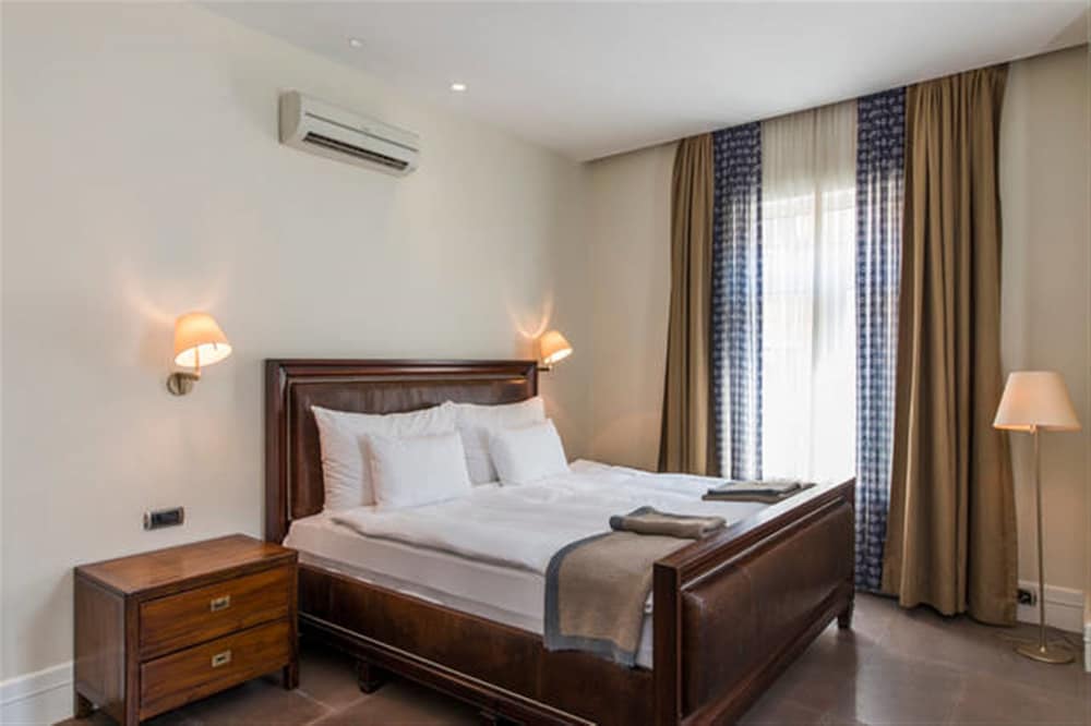 Misafir Suites 8 Istanbul. 12/70