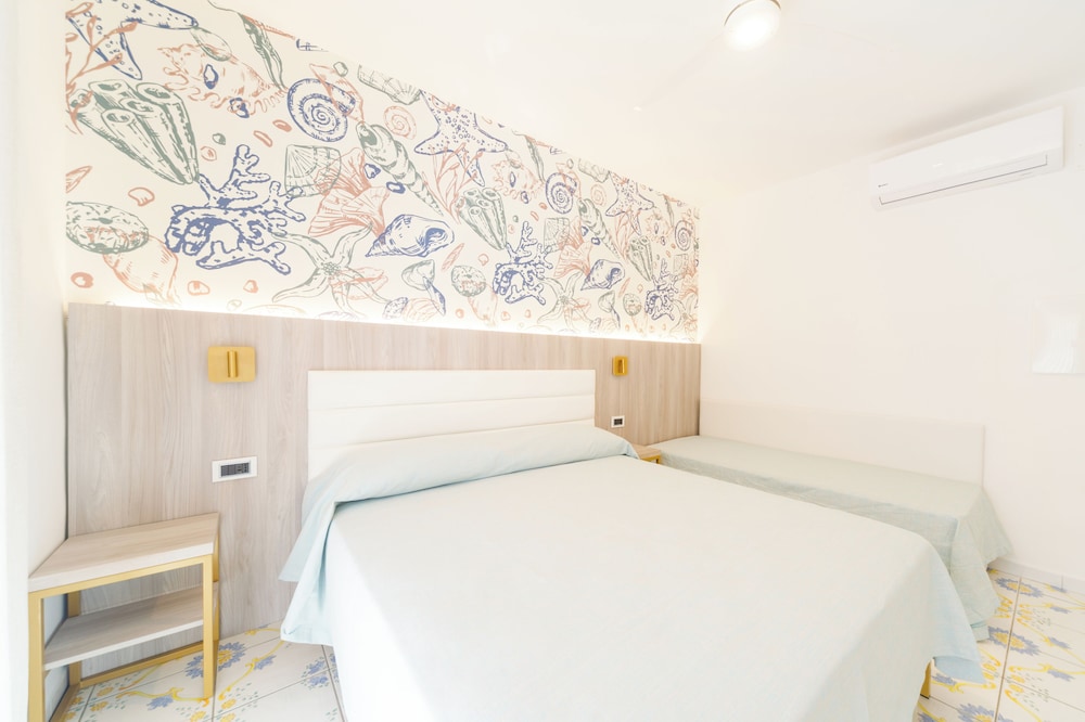Villa Maredona Hotel 10/41