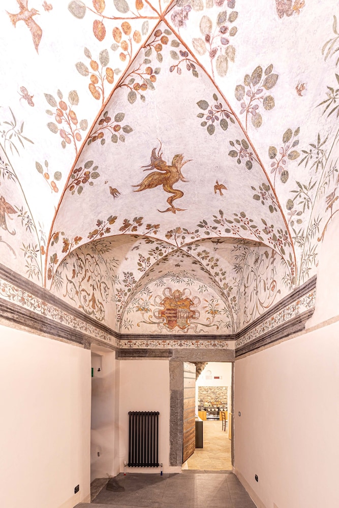 Curt di Clement Eco Mobility Hotel 7/50