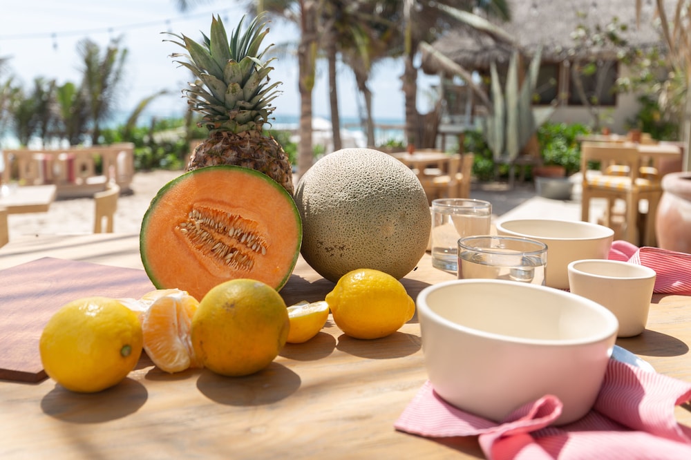 Hotel Panamera Tulum 58/58