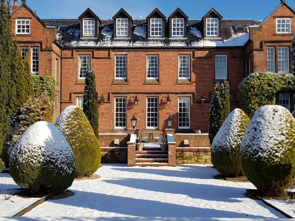 Nunsmere Hall Hotel 1/50