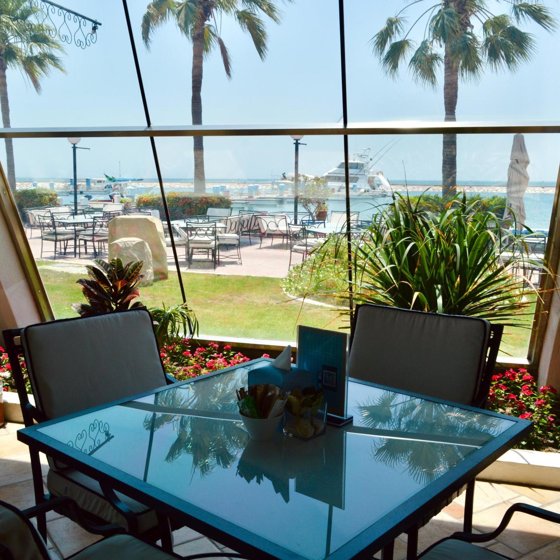 منتجع وسبا صن سيت بيتش مارينا(Sunset Beach Resort Marina & Spa) 217/243