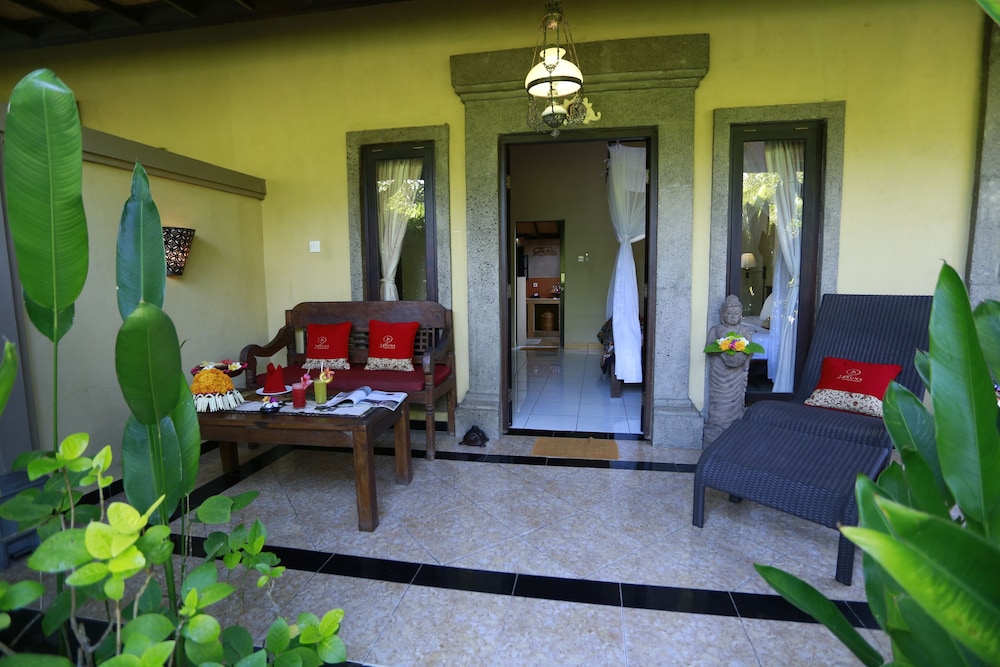 Taruna Boutique Homestay & Spa 10/73