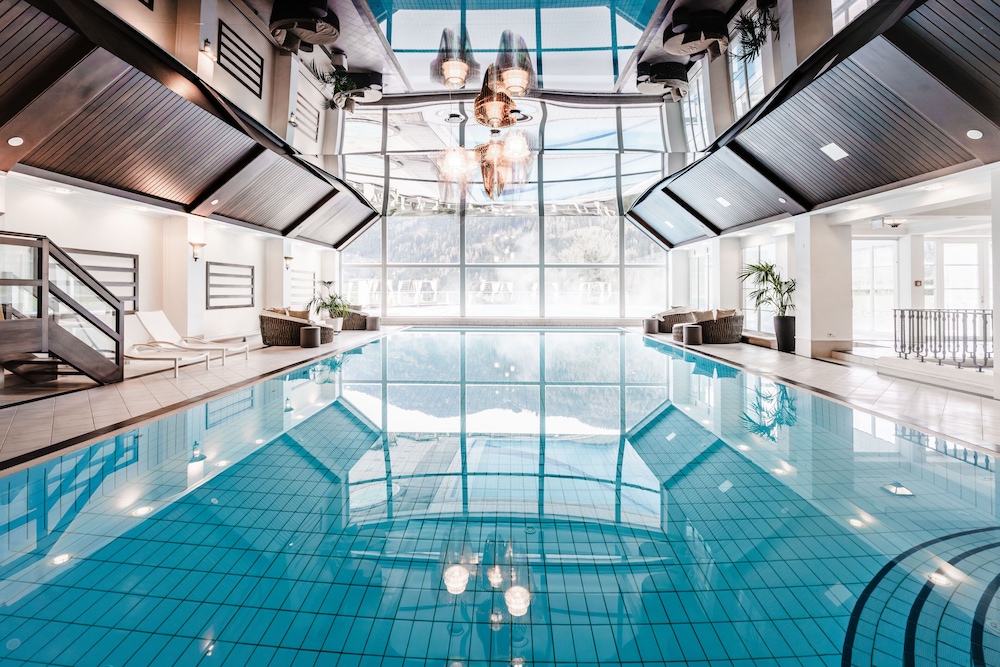 IMLAUER Hotel Schloss Pichlarn 20/50
