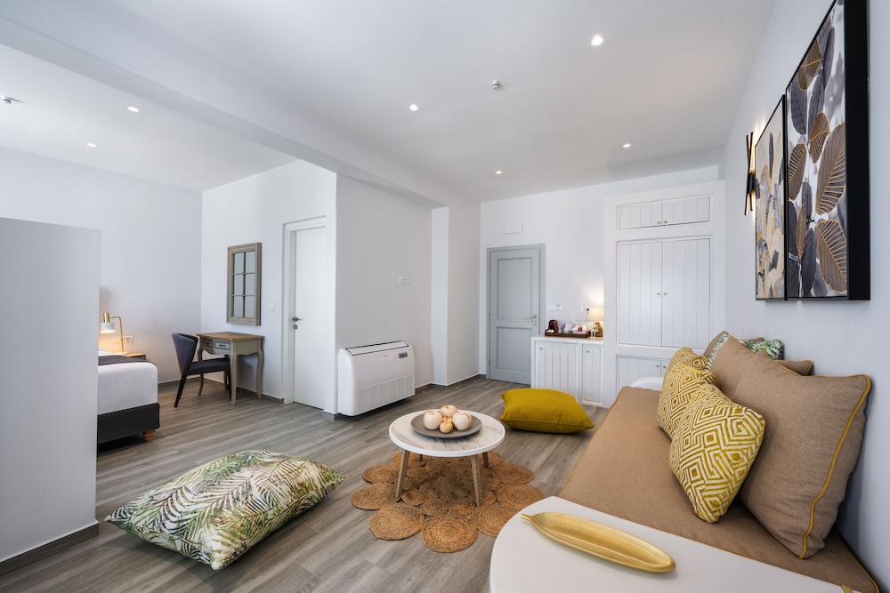 Siete Mares Luxury Suites 27/50
