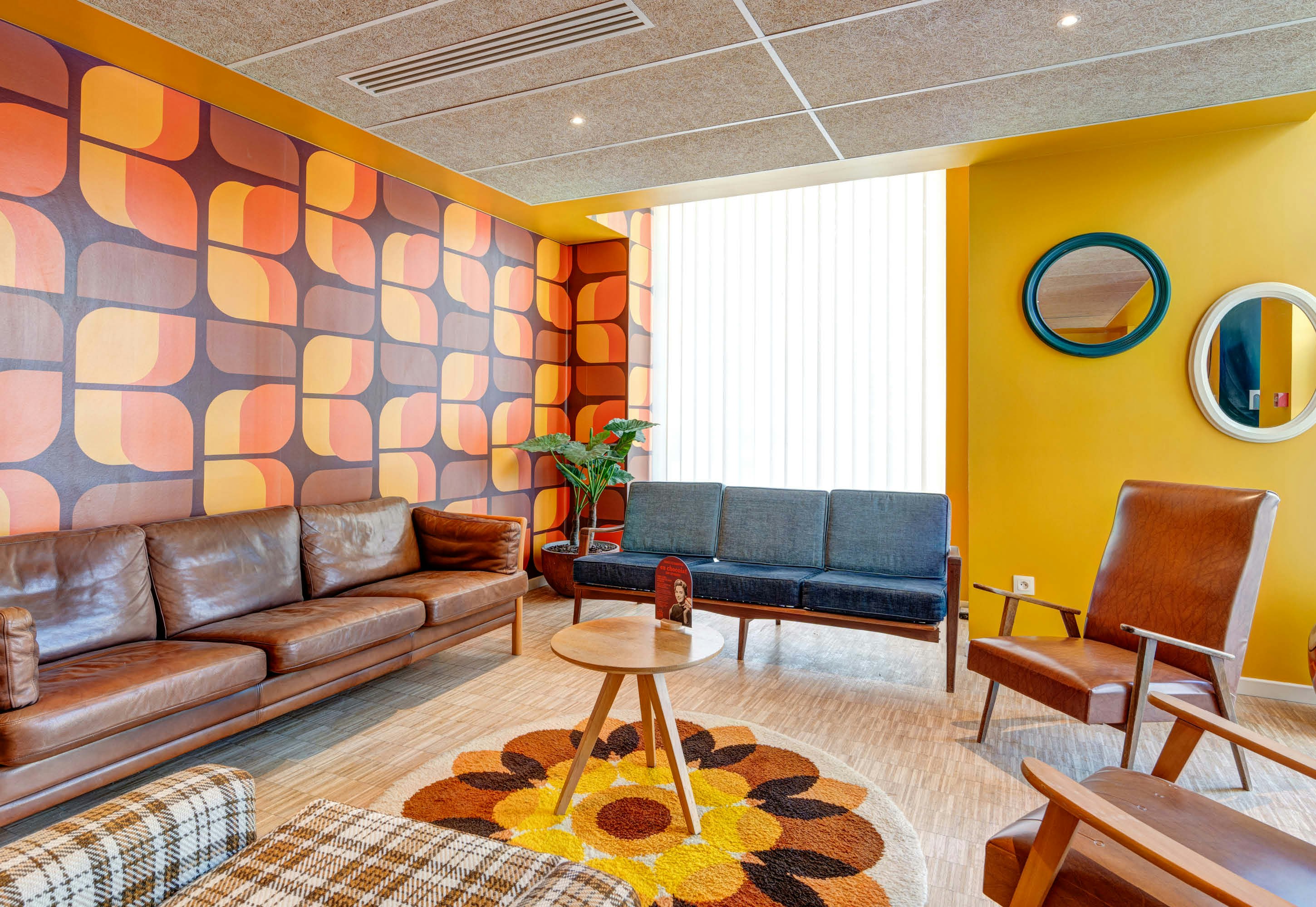 B&B HOME Paris Mairie de Saint-Ouen 18/27