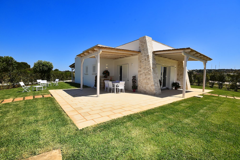 Borgo Fiorito Relais 28/43