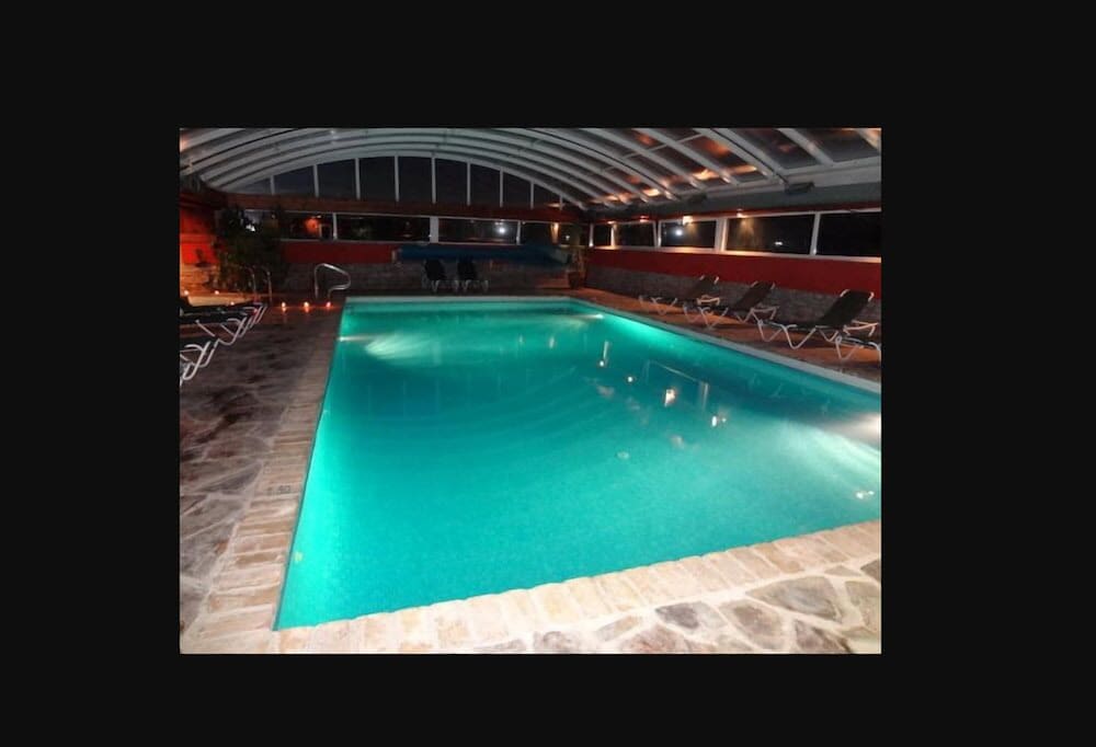 Hotel La Vega 5/27