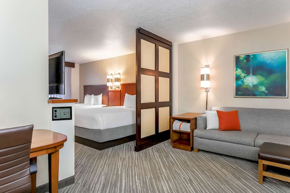 Hyatt Place Lake Mary Orlando North 39/53