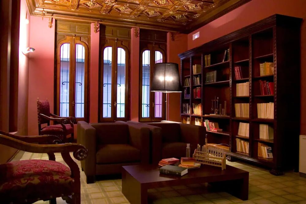 Hotel Castillo de Ayud 20/36