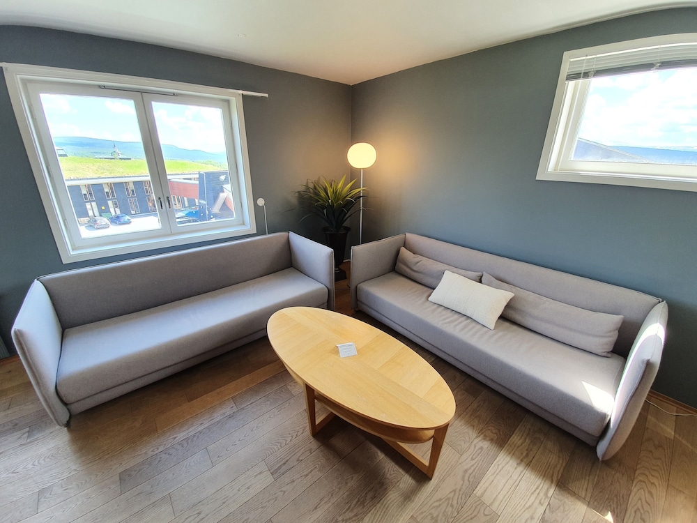 Roros Hotell 35/44