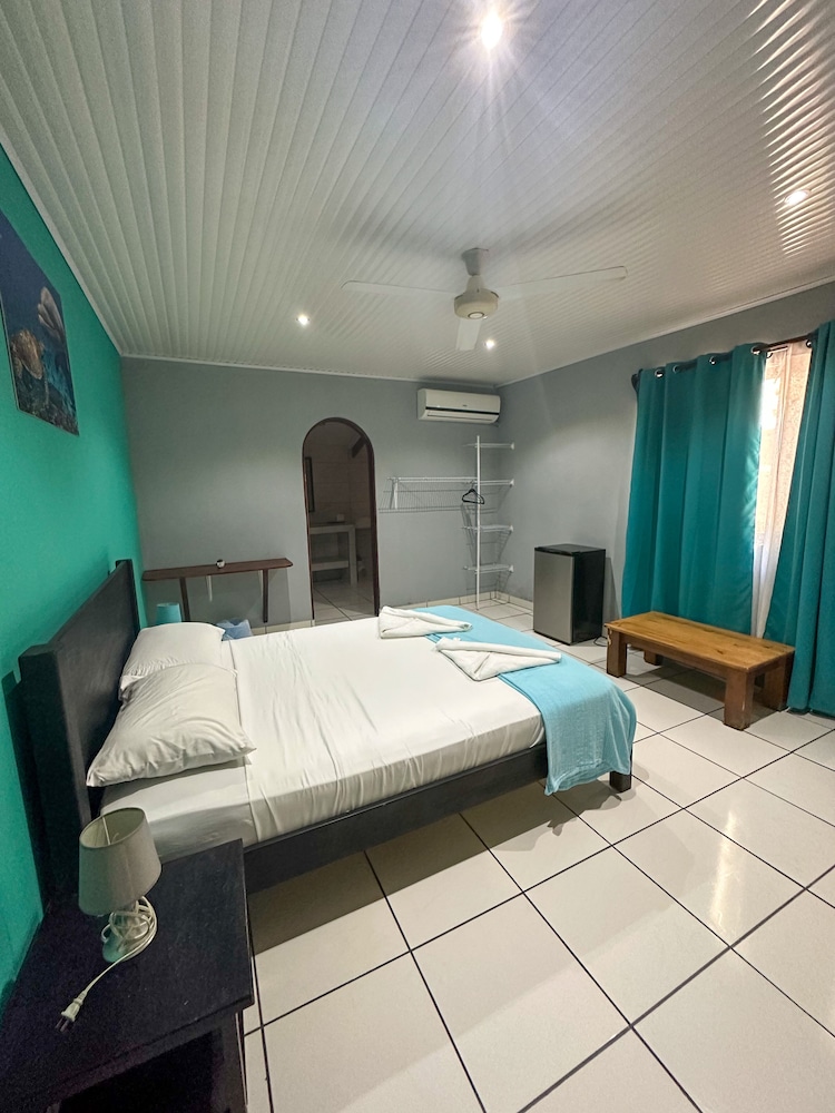 Hotel Colibri 16/50