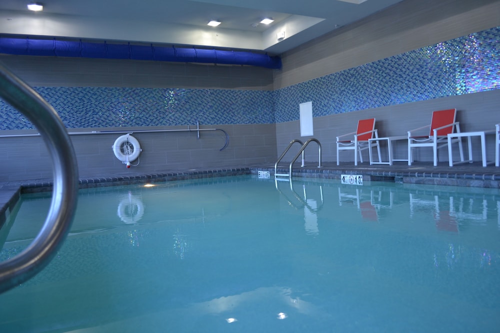 Holiday Inn Express Hotel Suites Knoxville West Papermill 19/26