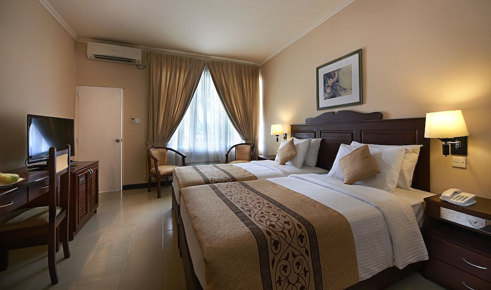 Berjaya Hotel Colombo 14/48