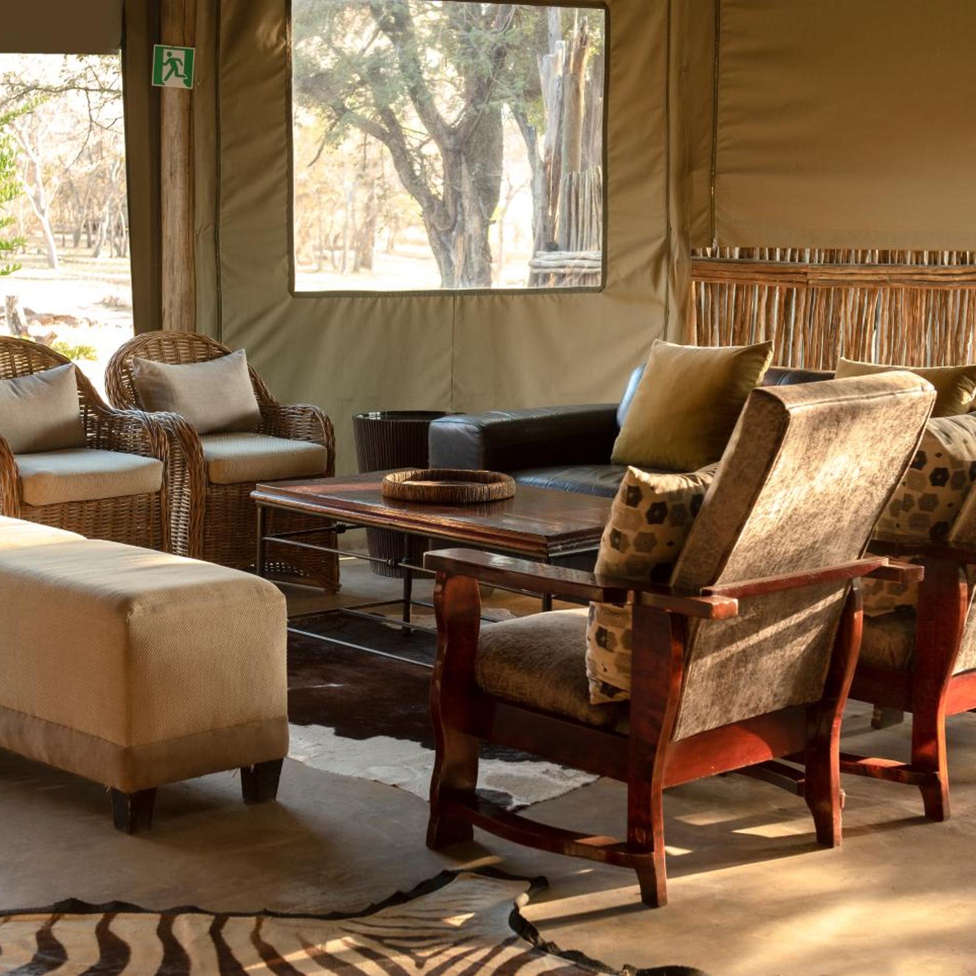 Entabeni Game Reserve/ Safari Conservancy 20/37