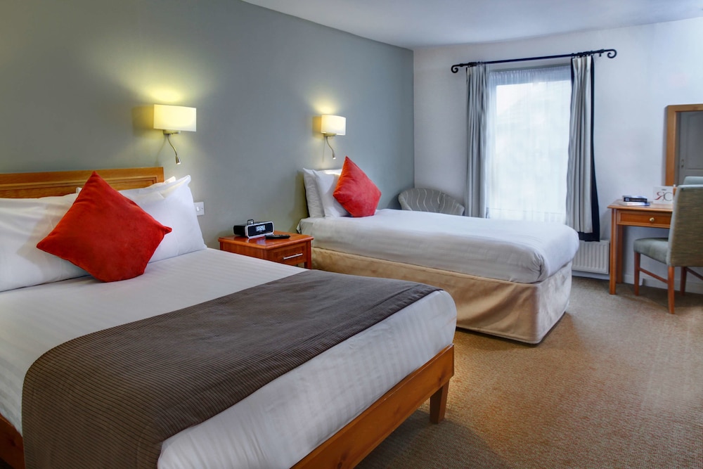 Best Western The Rose And Crown Colchester 9/47