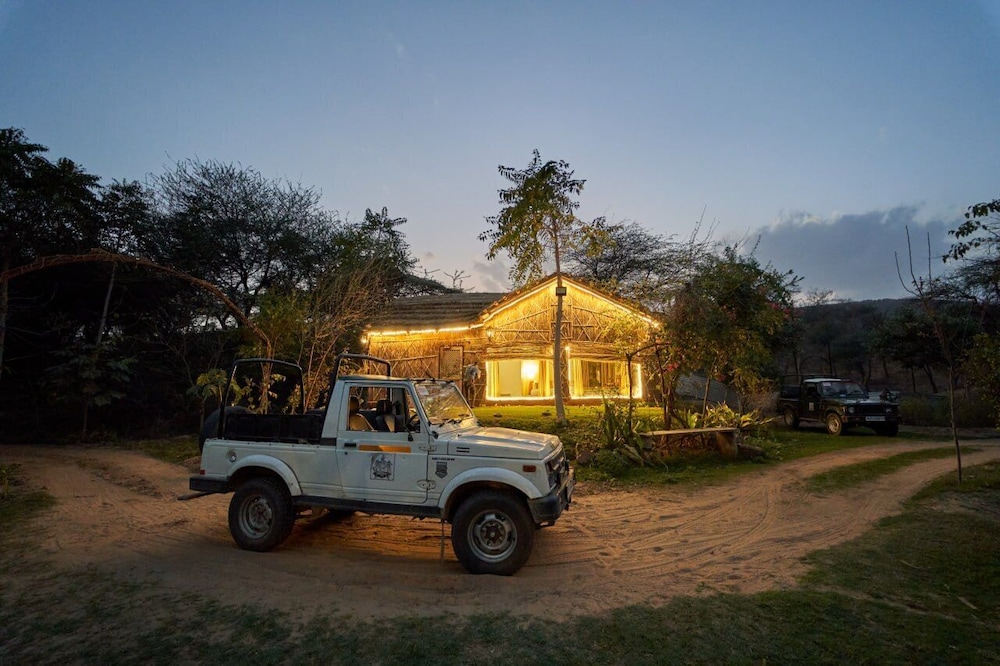 Lohagarh Fort Resort 85/91