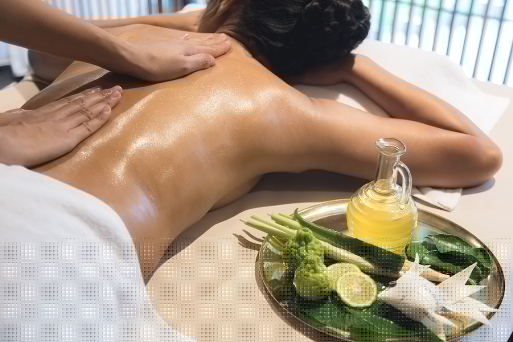 Ana Anan Resort and Villas Pattaya 37/73