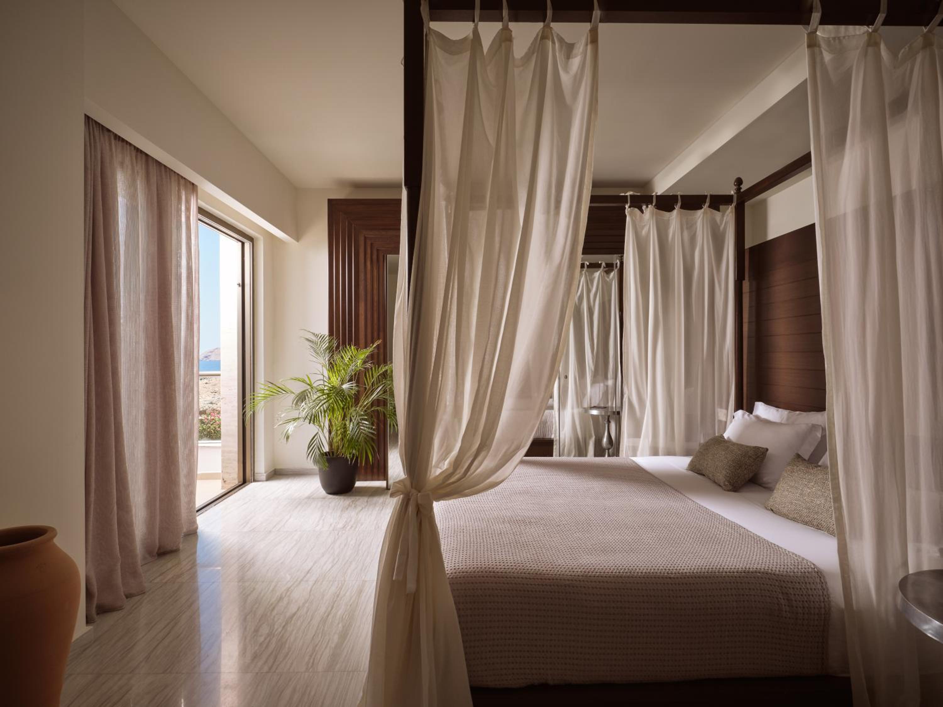 Presidential, Suite, Sea Front, Private Pool
