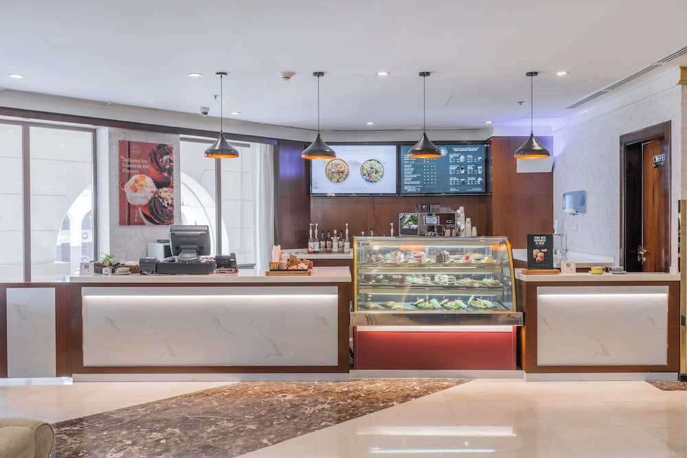 شركة طيبة المدينة الفندقية(Millennium Taiba Hotel) 14/77