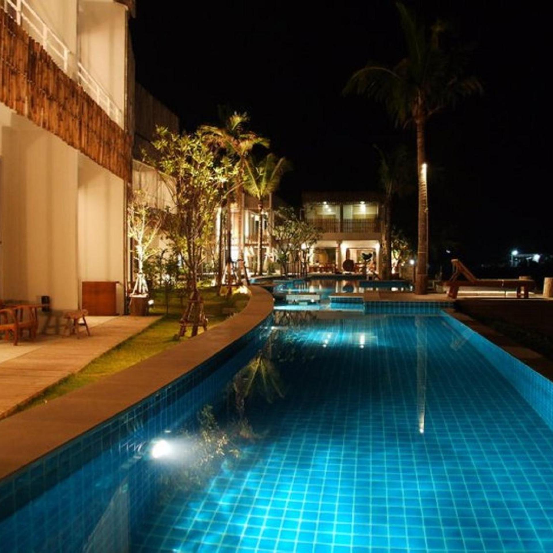 Bari Lamai Resort 47/50