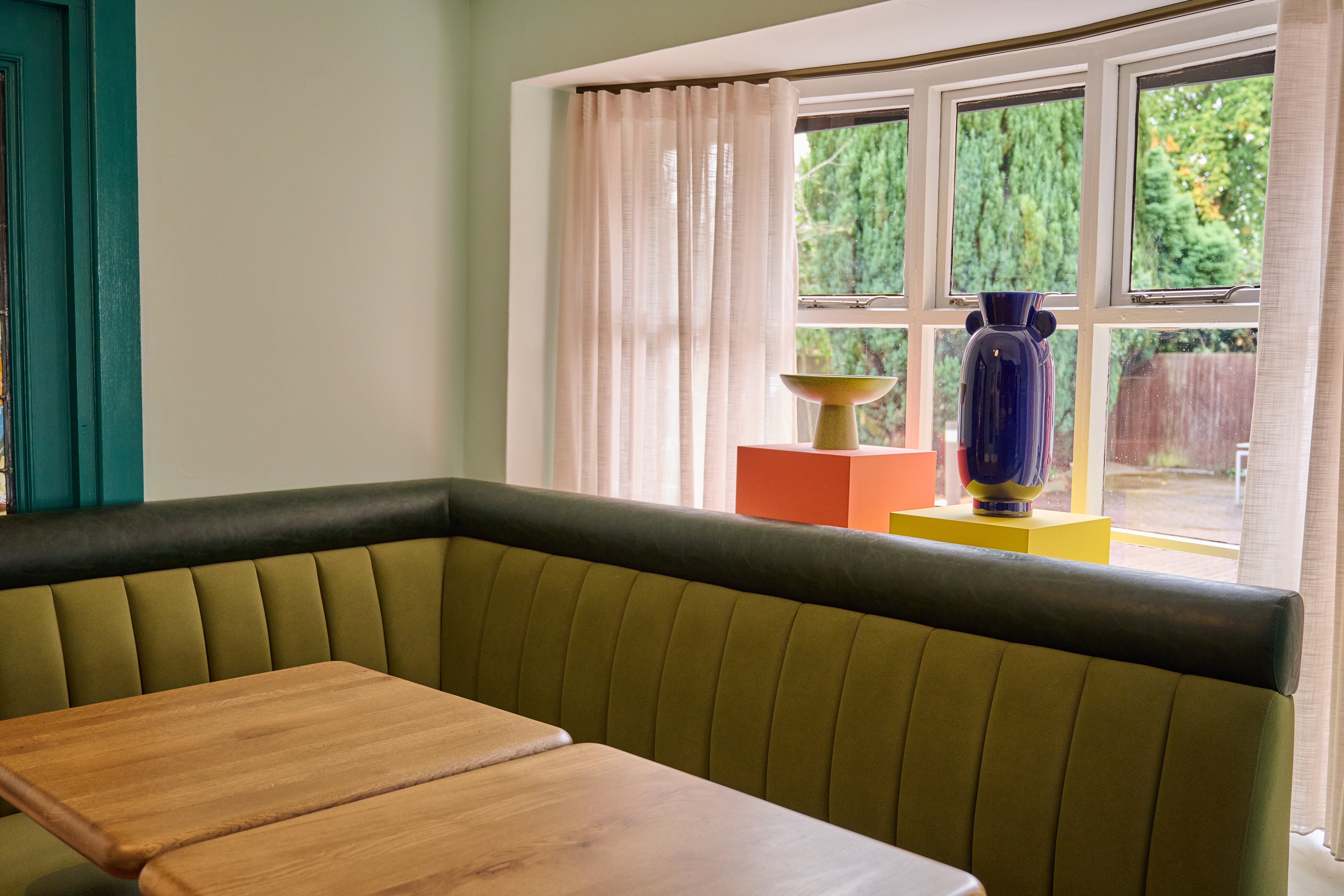 Bridge House Hotel 34/51