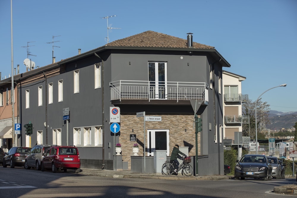 Hotel Giulietta 36/39