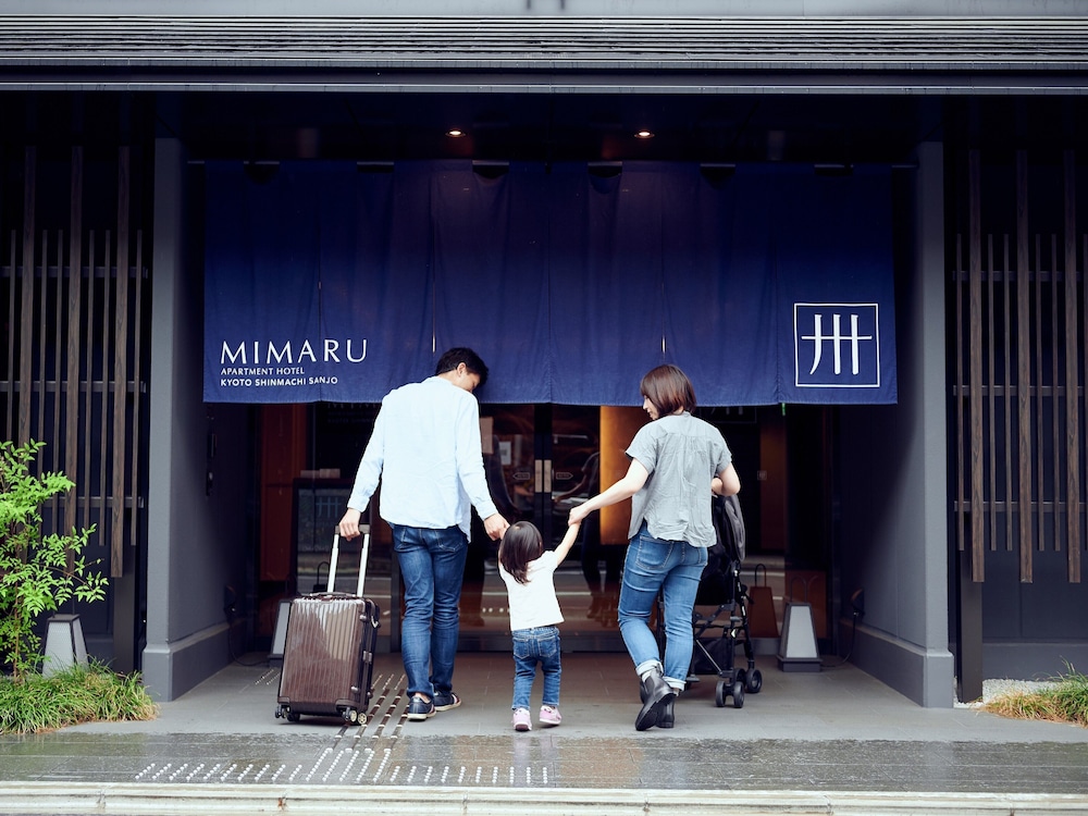 Mimaru Tokyo Akasaka 2/50