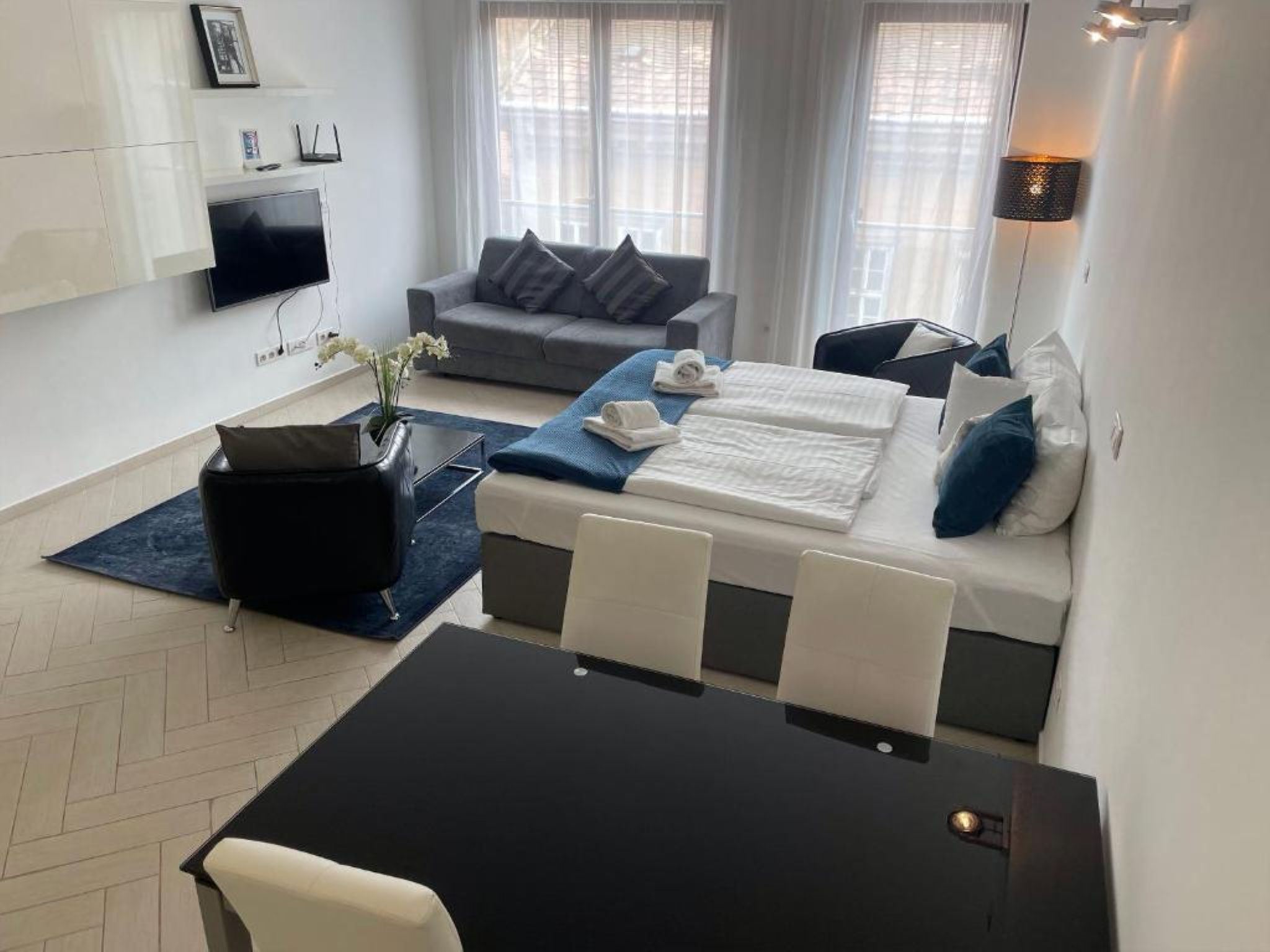 SWU Carrara Apartments 30/48