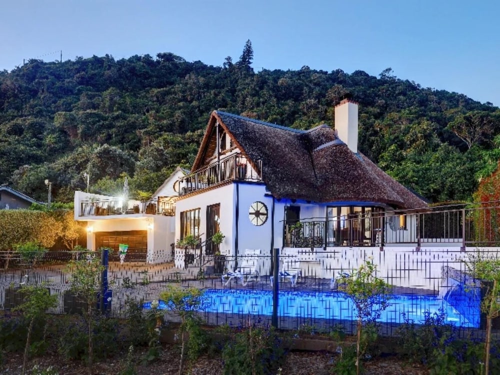 Cloverleigh Guest House 2/50
