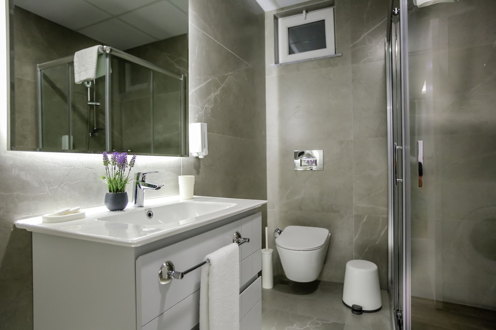 Stile Suite Hotel 45/46