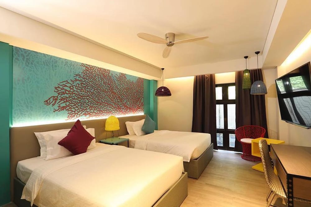 Lagun Hotel 13/60