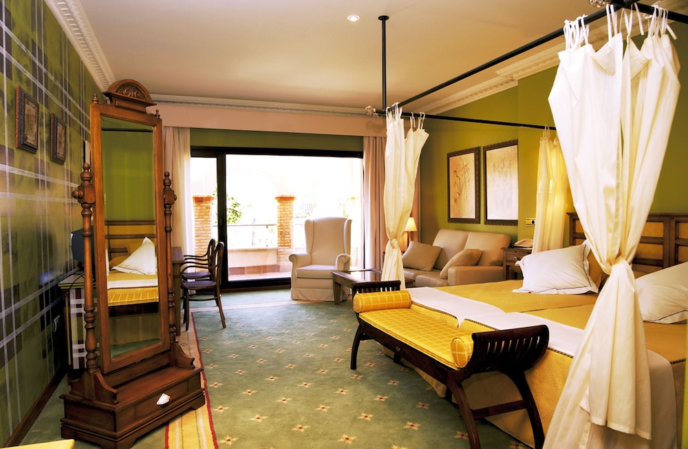 Hotel Soho Boutique Vistahermosa 5/35