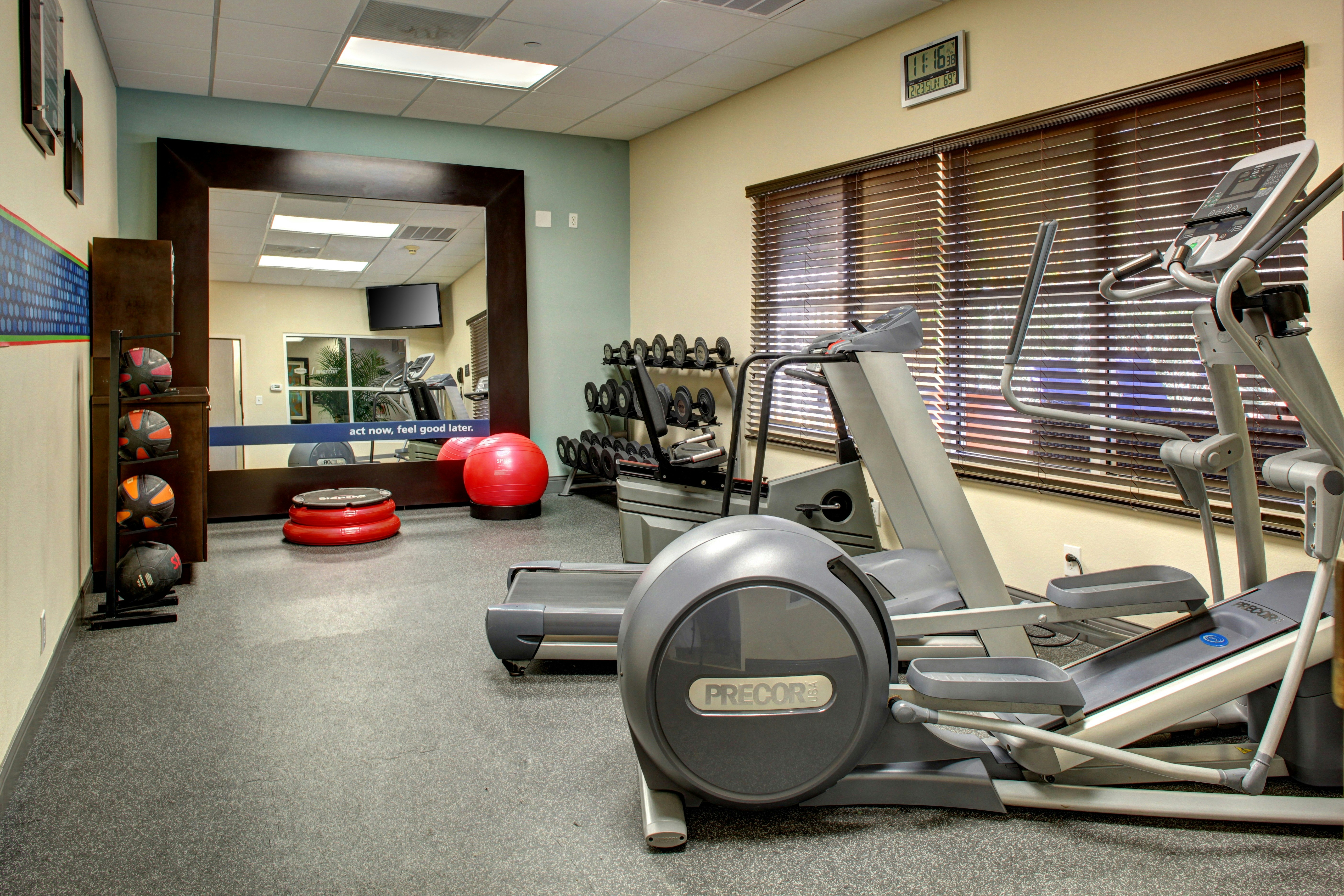 Hampton Inn Miami Coconut Grove Coral Gables 38/72