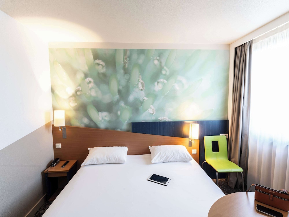 Ibis Styles Angers Centre Gare 19/70