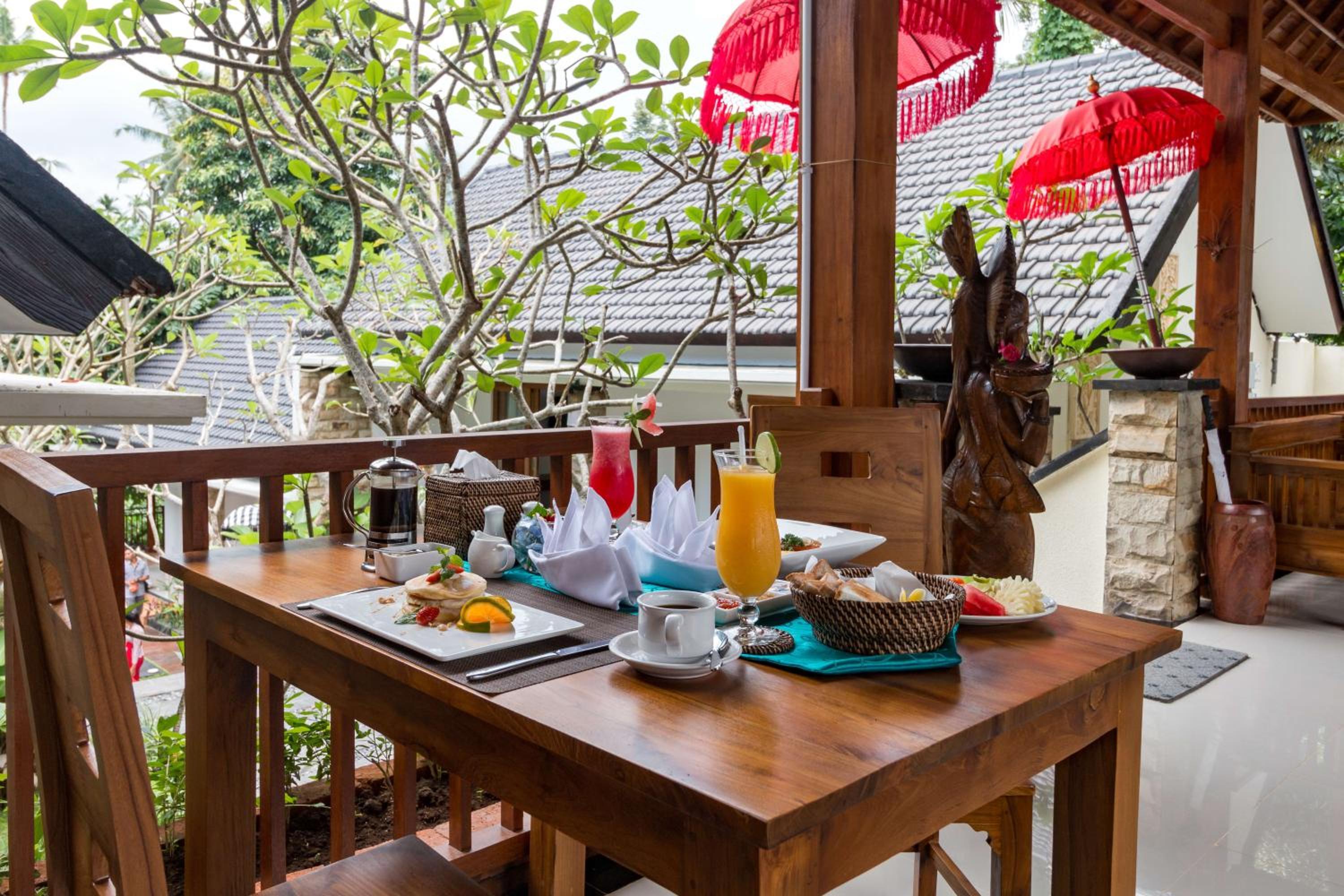 The Pesaren Ubud 41/50