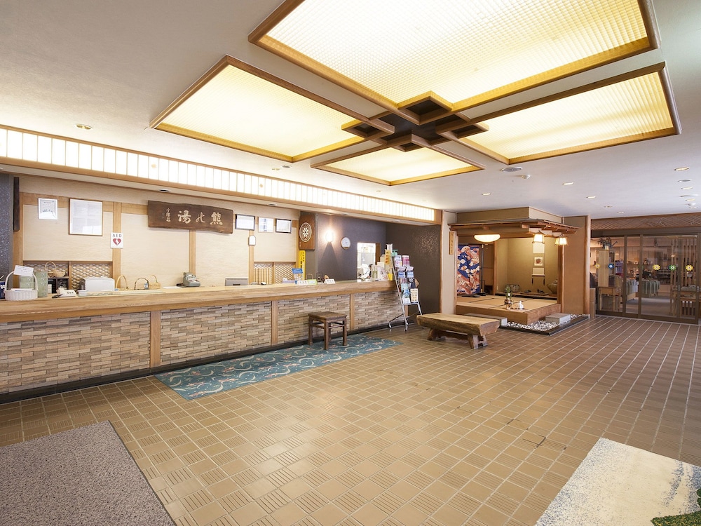 Kumanoyu Hotel 6/52