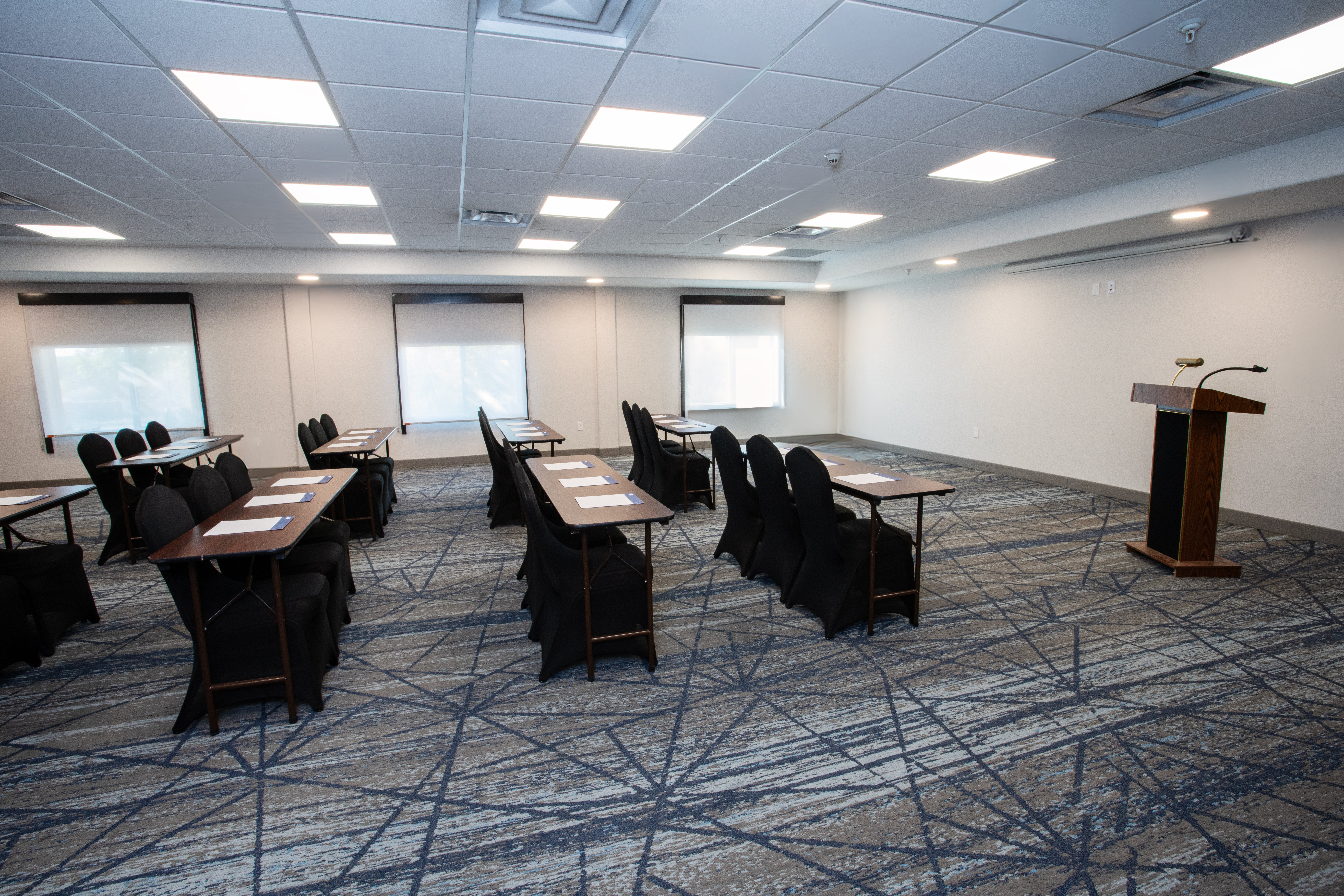 Holiday Inn Express Hotel And Suites Las Cruces North 67/76