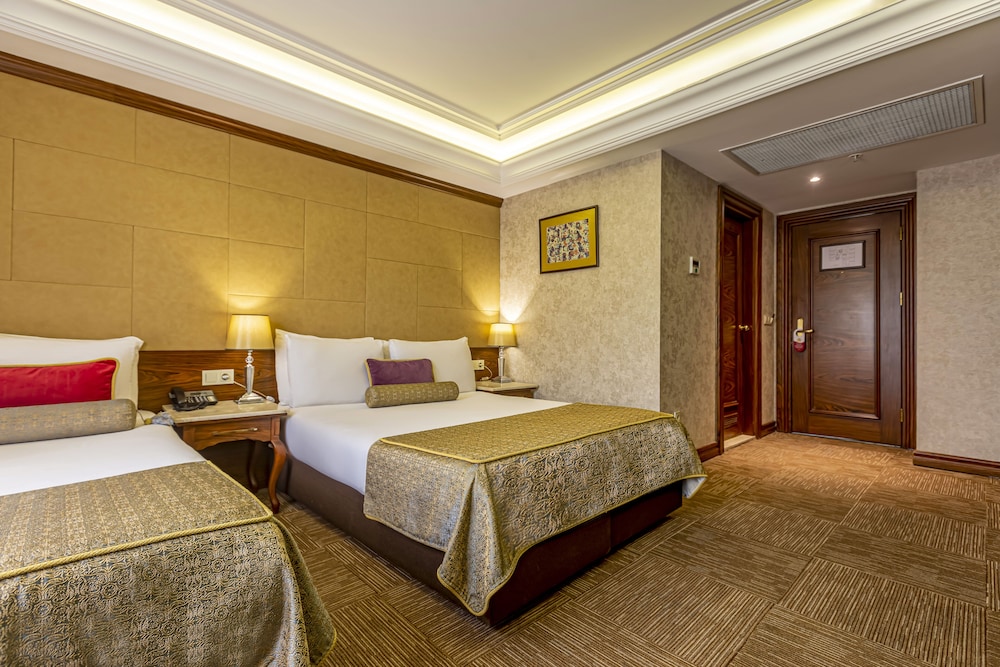 Eurostars Hotel Old City 20/71