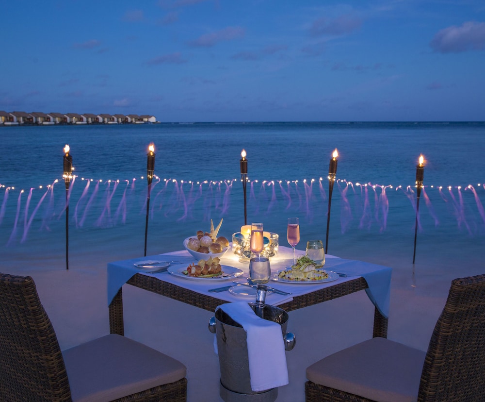 The Residence Maldives Falhumaafushi 35/63